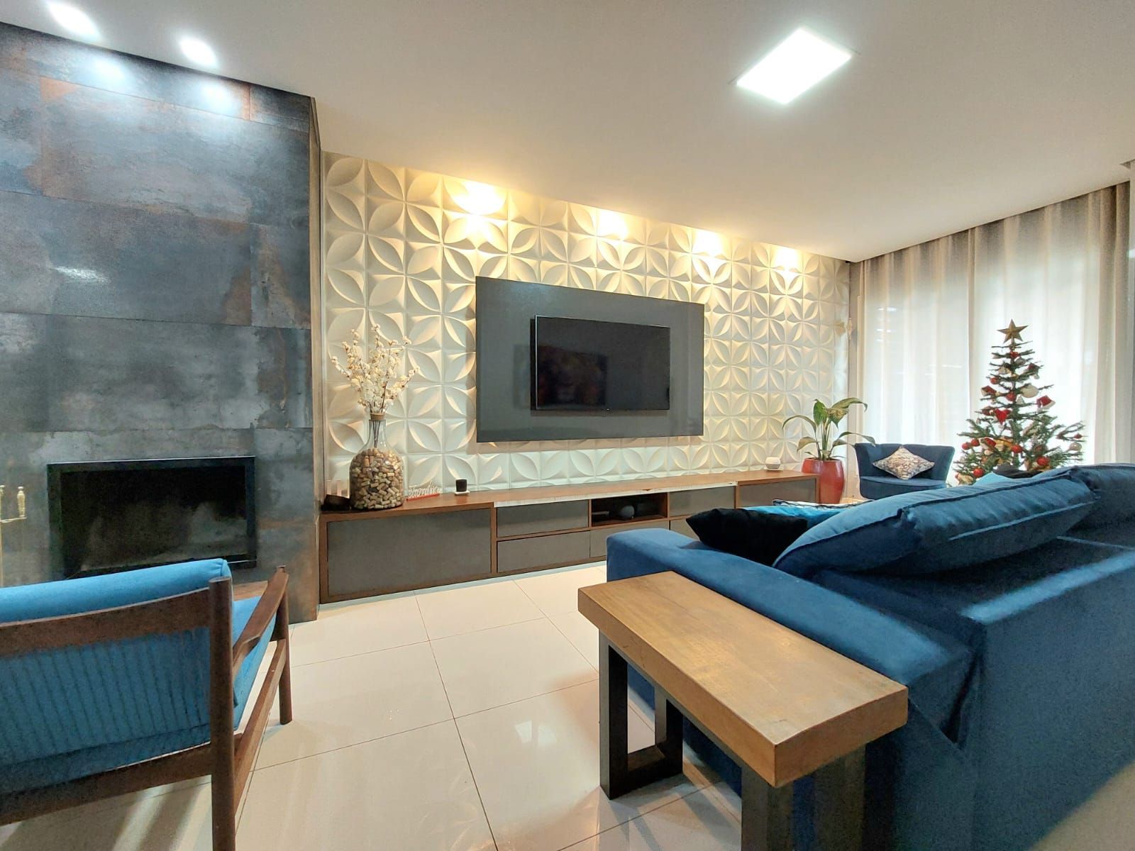 Casa, 3 quartos, 152 m² - Foto 11