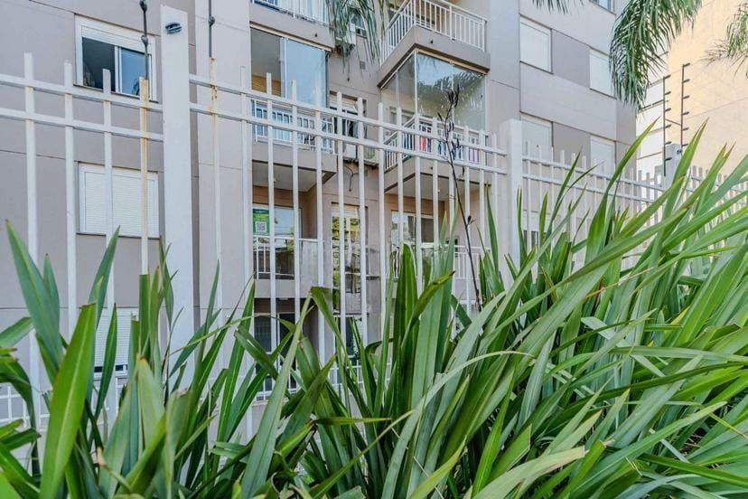 Apartamento à venda com 2 quartos, 51m² - Foto 26