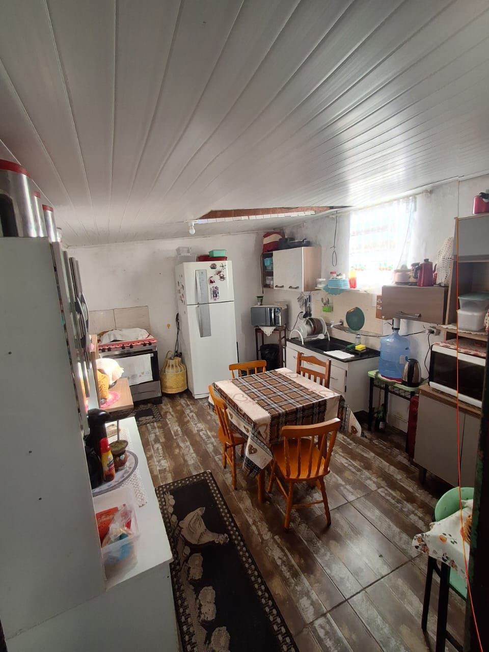 Casa, 4 quartos, 120 m² - Foto 11