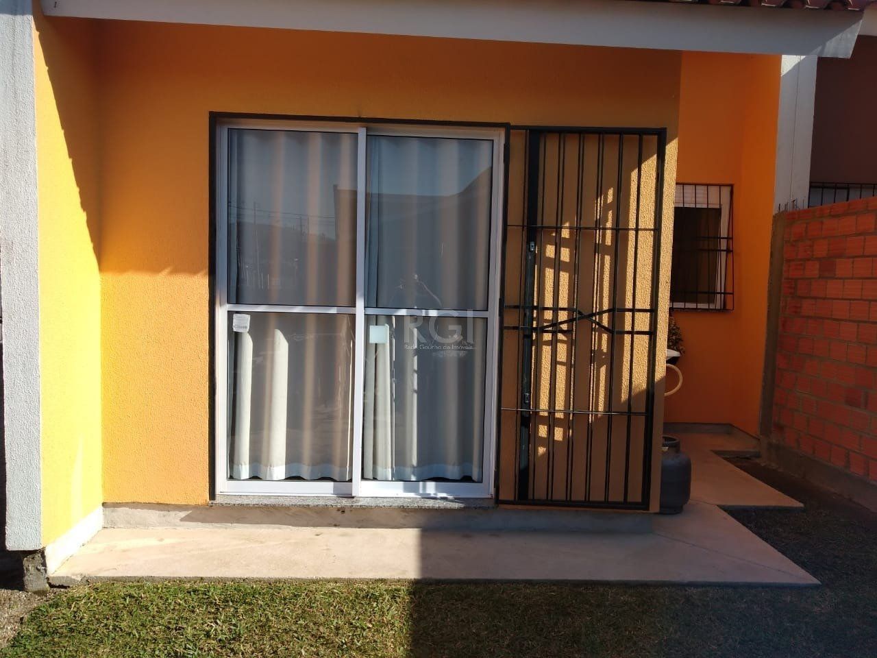 Casa à venda com 2 quartos, 40m² - Foto 17
