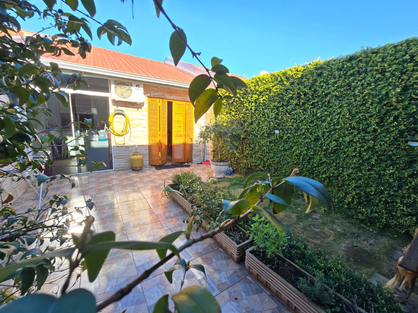 Casa à venda com 2 quartos, 39m² - Foto 15
