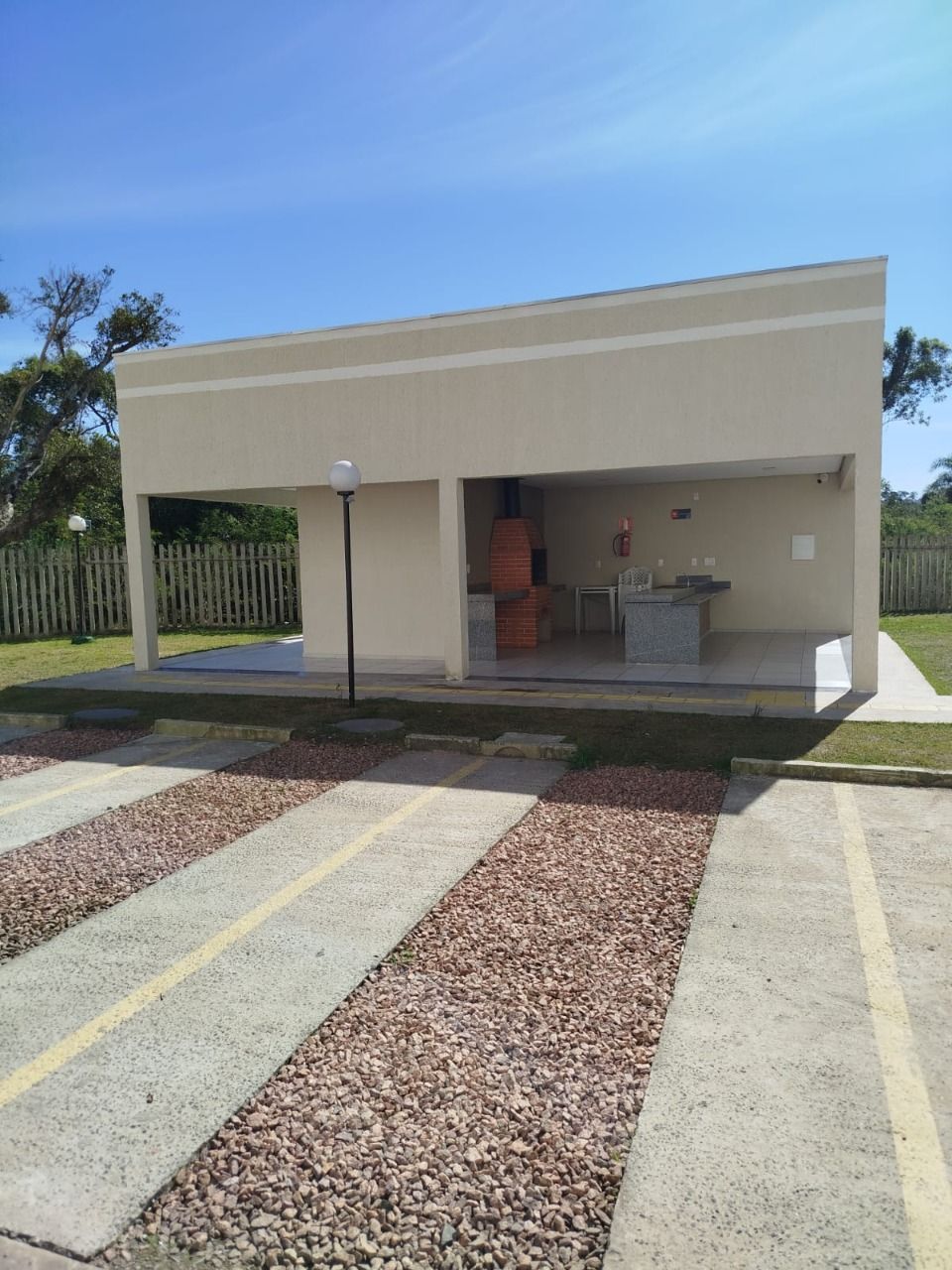 Apartamento, 2 quartos, 40 m² - Foto 3