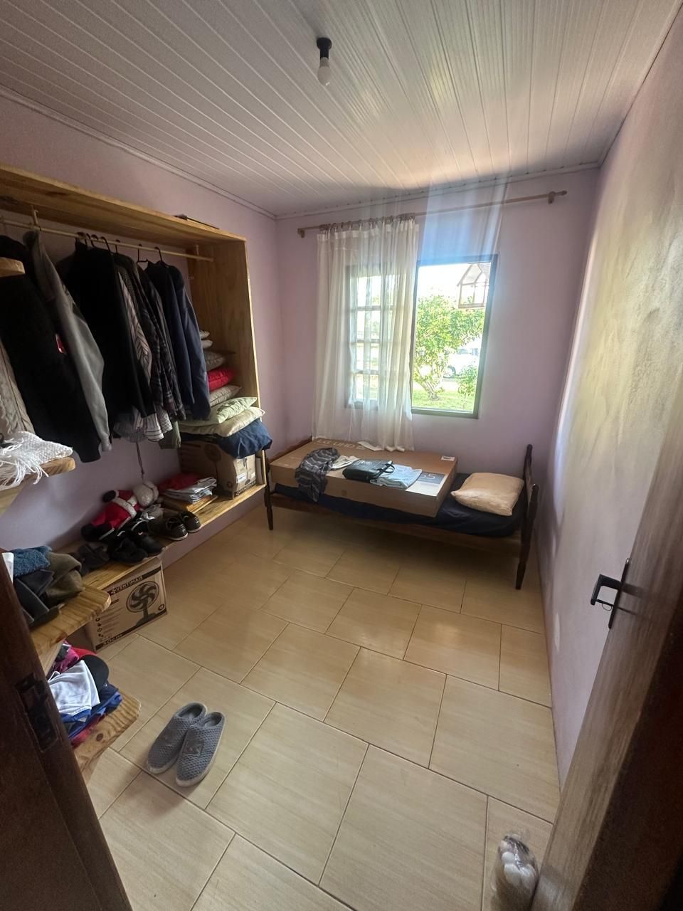 Casa à venda com 3 quartos, 107m² - Foto 8