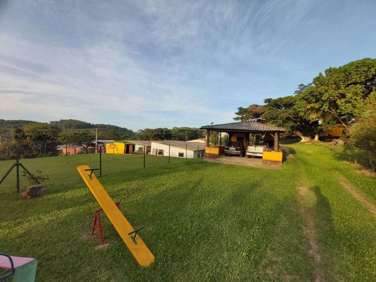 Sítio à venda com 2 quartos, 7846m² - Foto 7