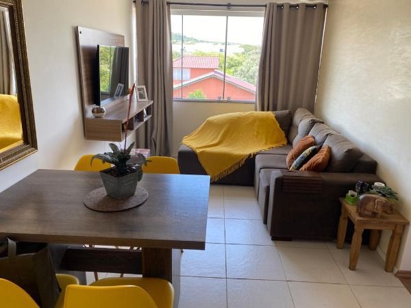 Apartamento, 2 quartos, 54 m² - Foto 16