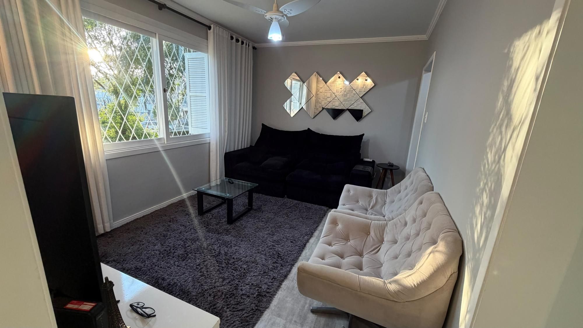 Apartamento, 3 quartos, à venda, 82 m², Santa Tereza - Porto Alegre — foto 2