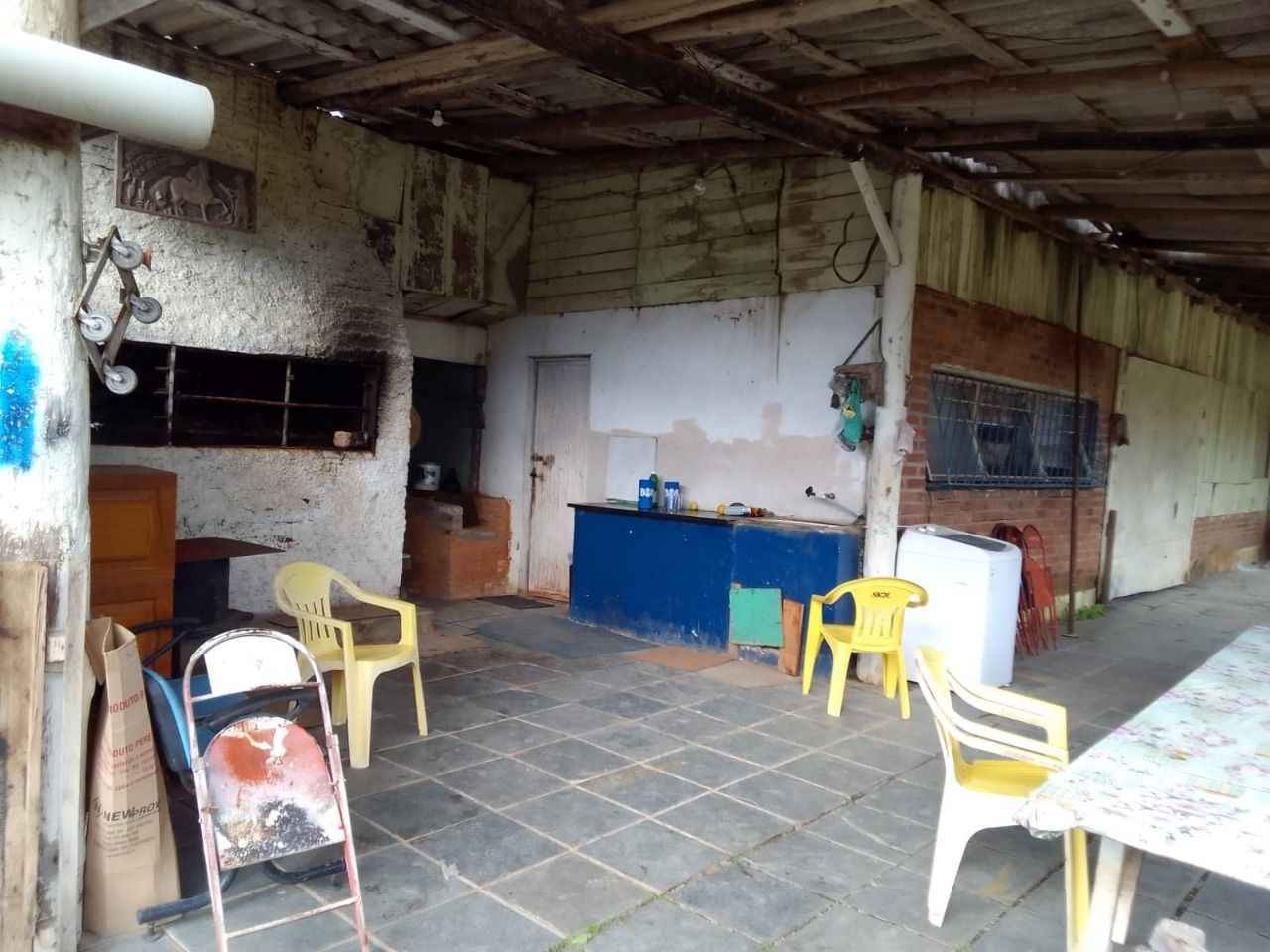 Sítio à venda com 5 quartos, 1500m² - Foto 18
