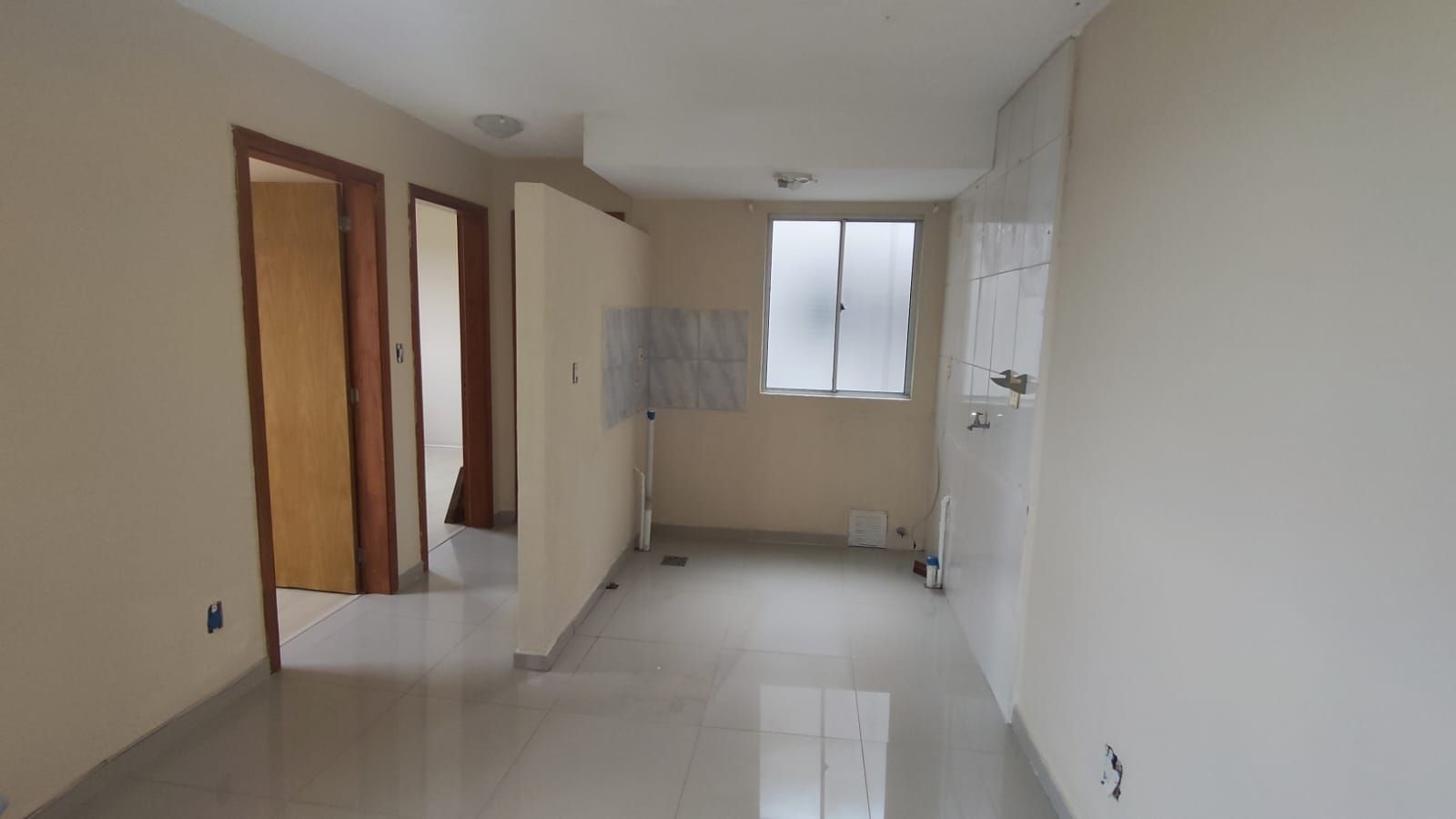 Apartamento de 2 Dormitórios no bairro restinga