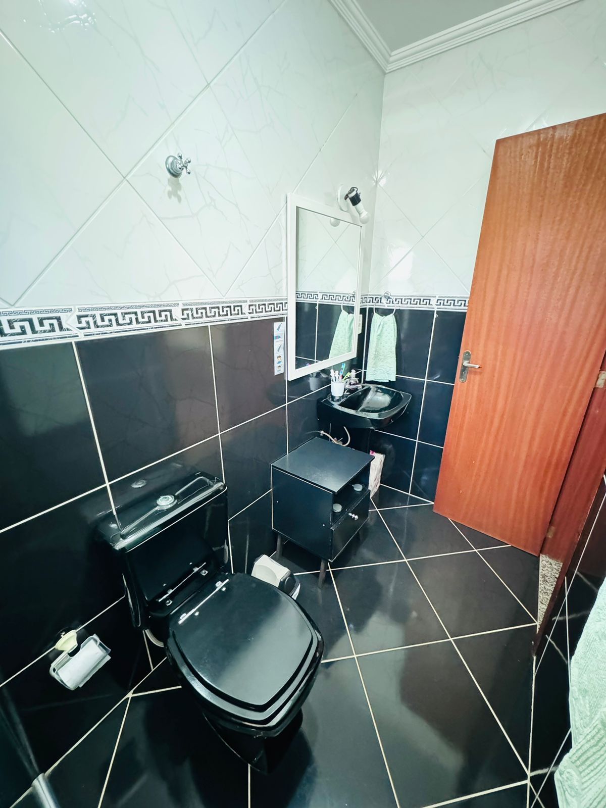 Casa à venda com 3 quartos, 149m² - Foto 12