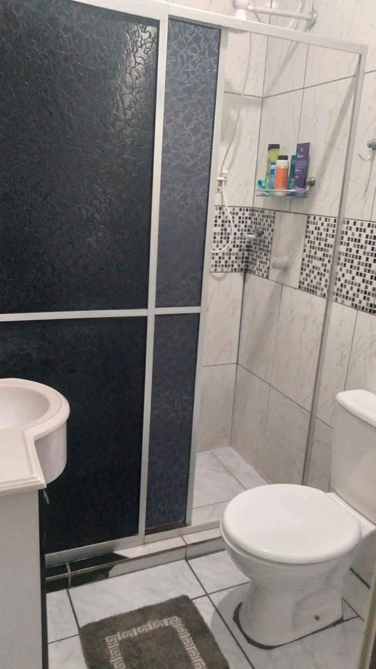 Casa, 3 quartos, 40 m² - Foto 13