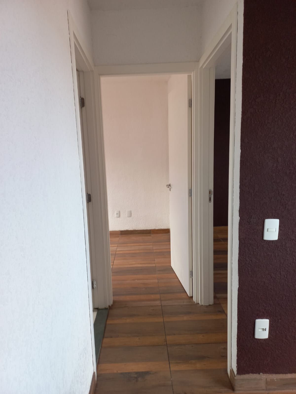 Apartamento, 2 quartos, 40 m² - Foto 10