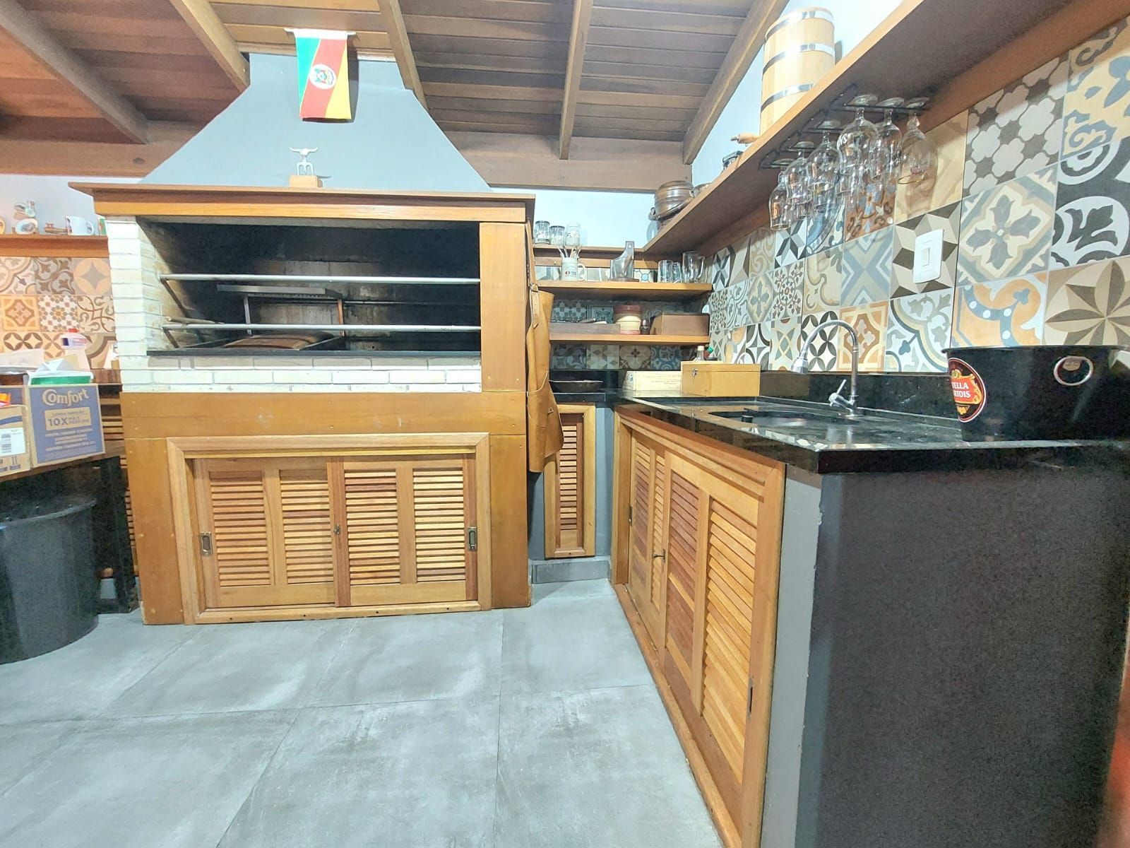 Casa, 3 quartos, 152 m² - Foto 38