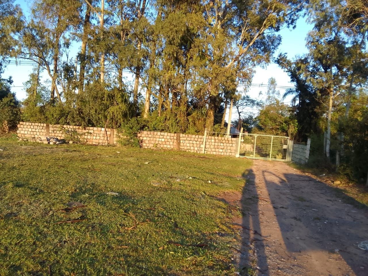 Sítio à venda com 5 quartos, 1500m² - Foto 8