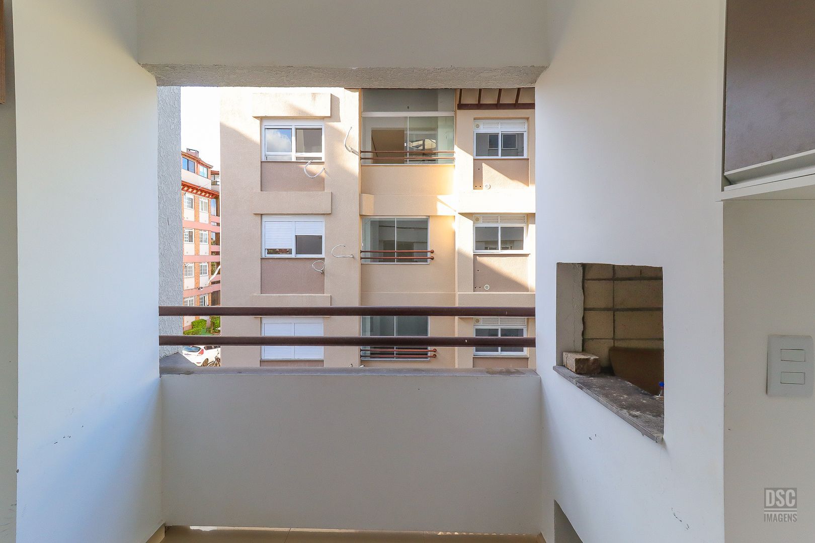 Apartamento, 2 quartos, 57 m² - Foto 11