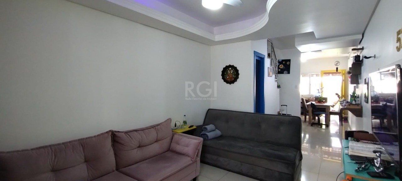 Sobrado, 3 quartos, 78 m² - Foto 6