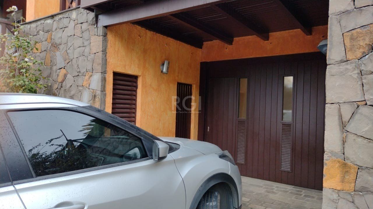 Casa, 3 quartos, 3 m² - Foto 4