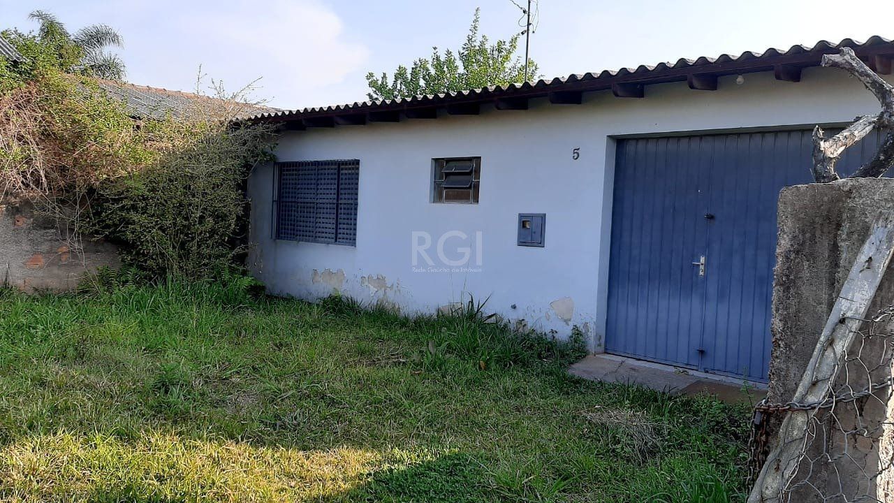 Casa à venda com 1 quarto, 80m² - Foto 1