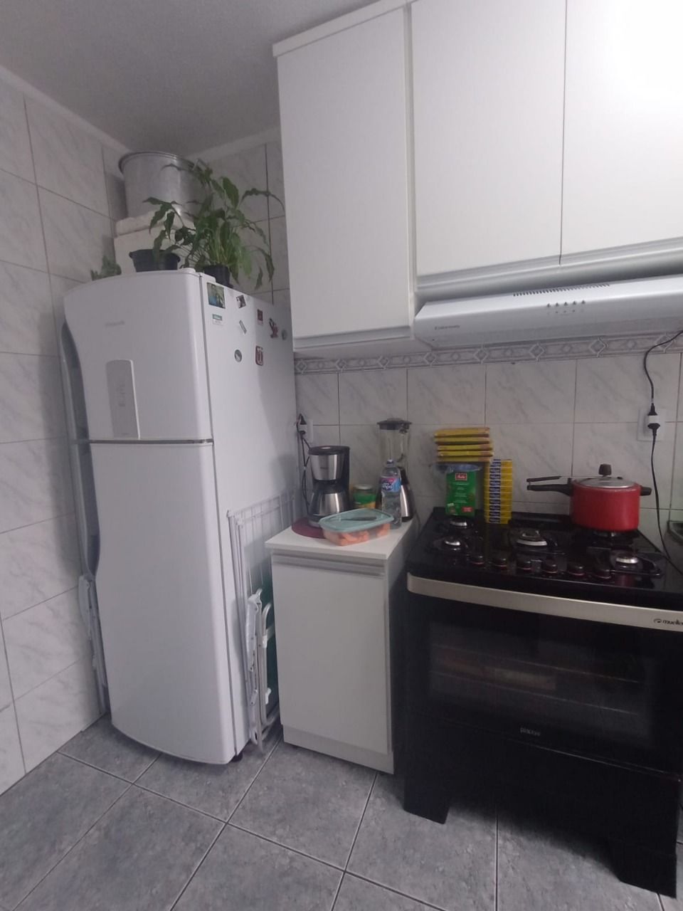 Apartamento, 1 quarto, 36 m² - Foto 3