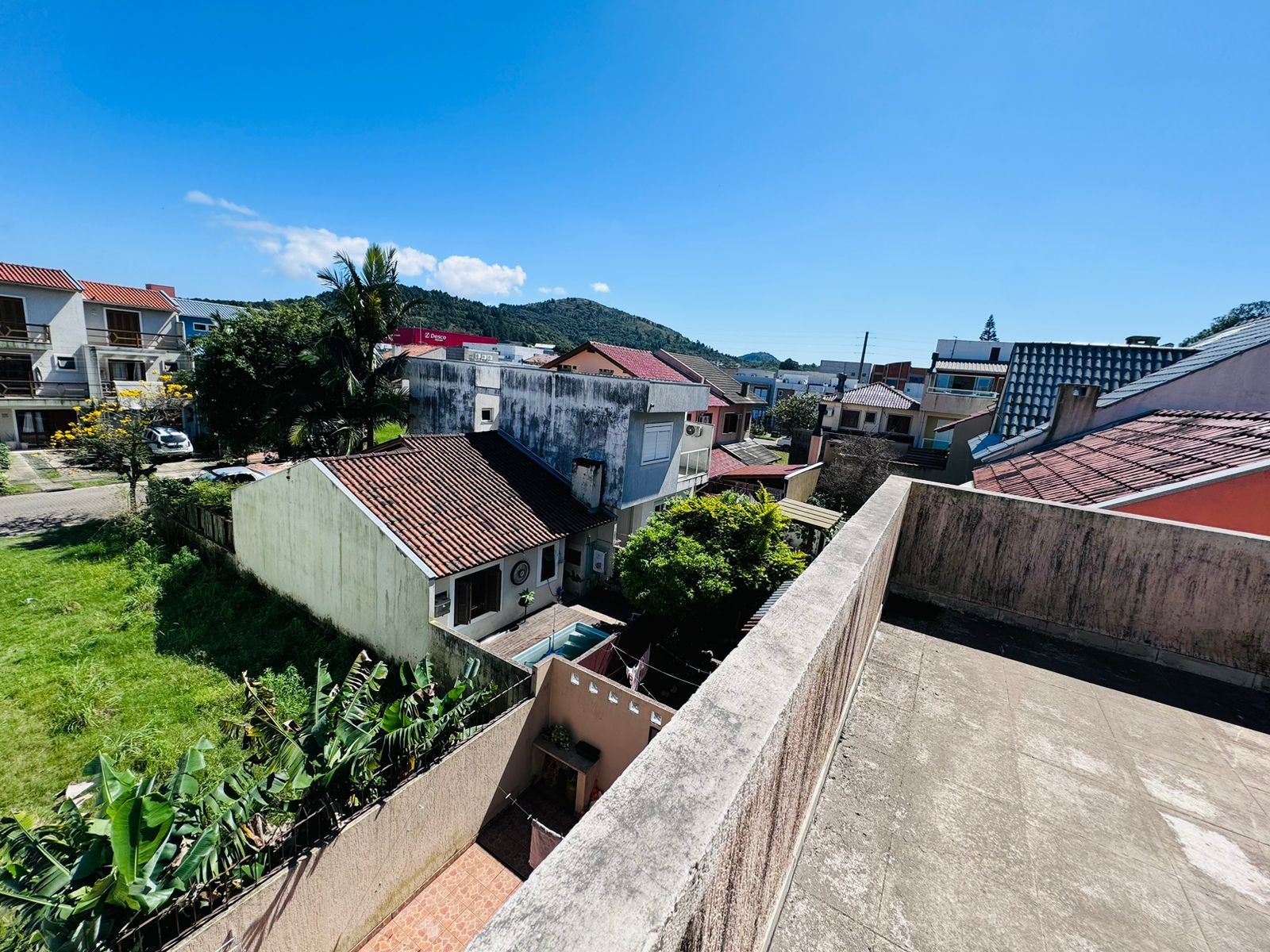 Casa à venda com 3 quartos, 149m² - Foto 38