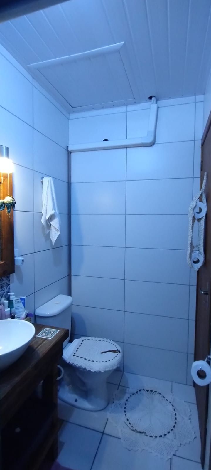 Casa à venda com 3 quartos, 58m² - Foto 11