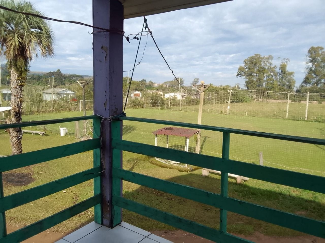 Sítio à venda com 5 quartos, 1500m² - Foto 12