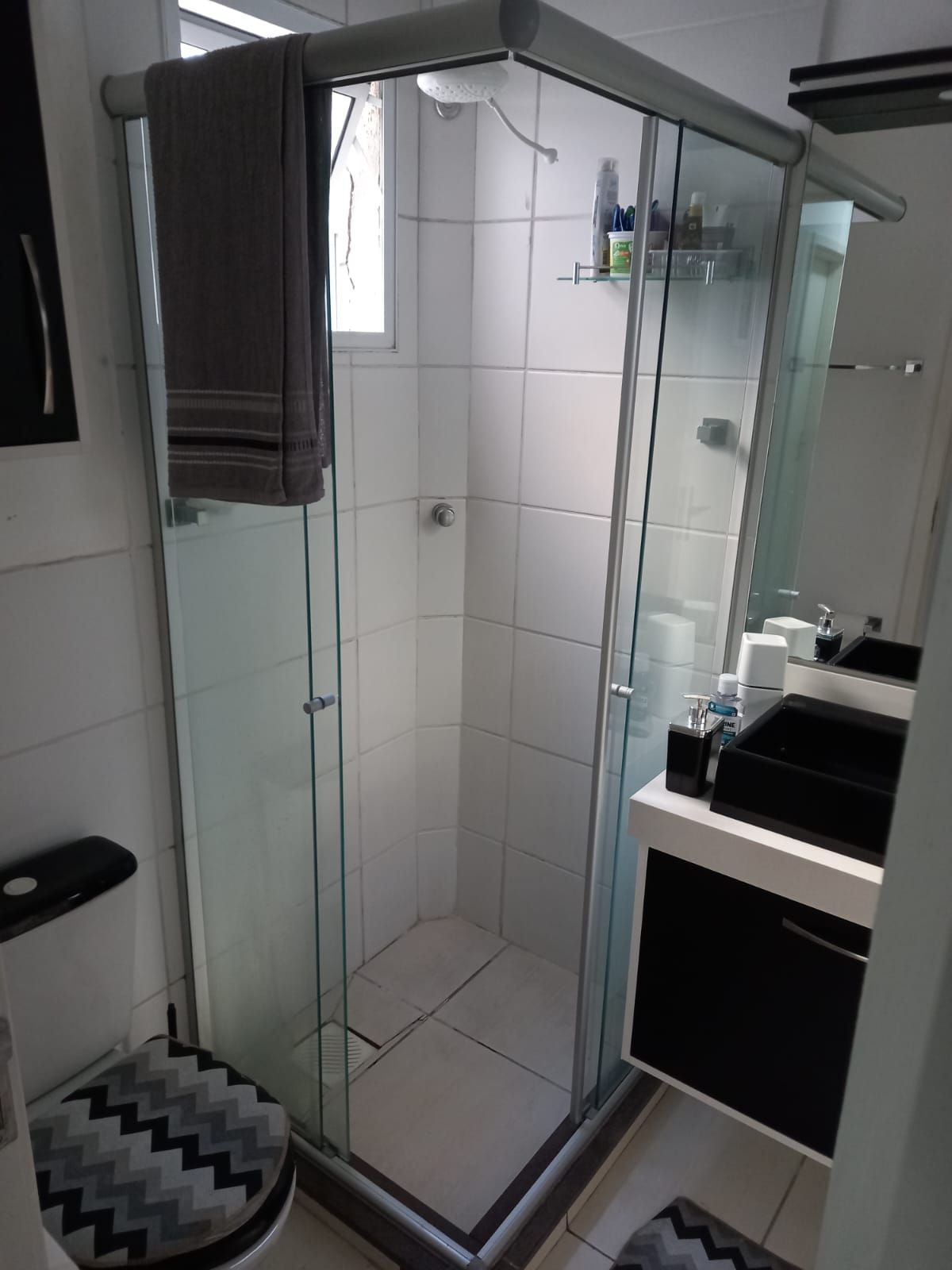 Apartamento, 2 quartos, 50 m² - Foto 10