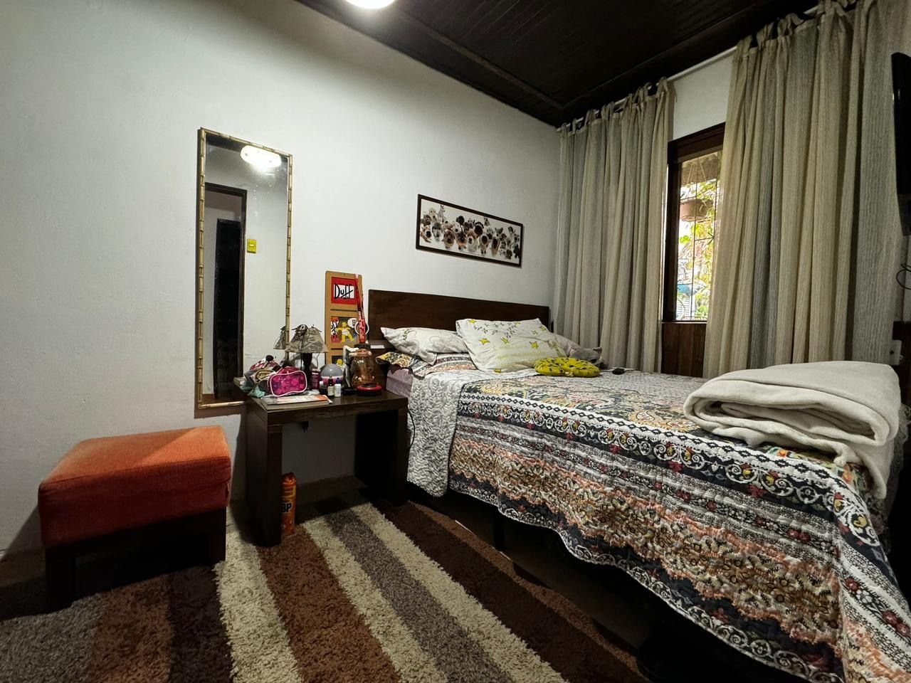 Casa à venda com 3 quartos, 110m² - Foto 11