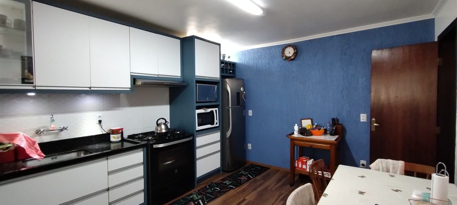 Casa, 3 quartos, 200 m² - Foto 27