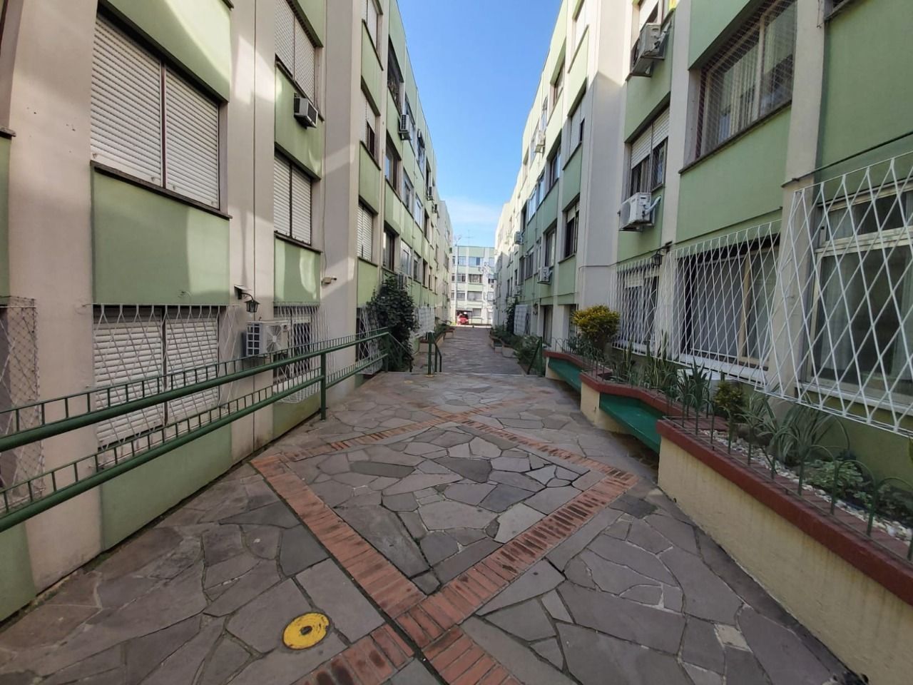 Apartamento à venda com 1 quarto, 52m² - Foto 12