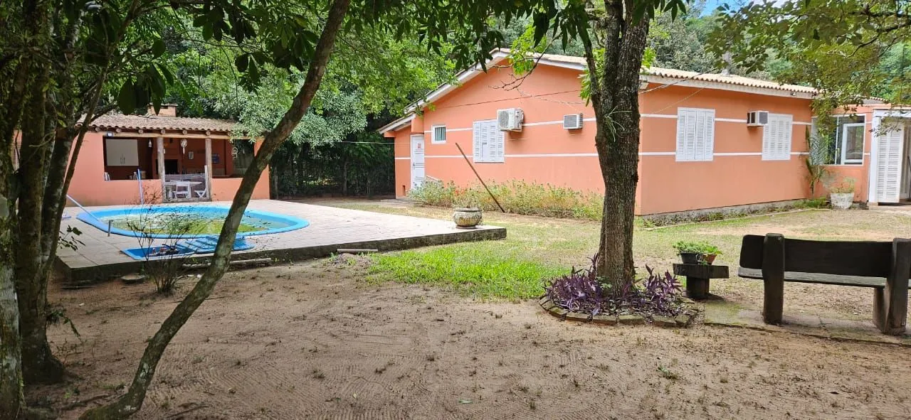 SÍTIO AGUAS CLARAS