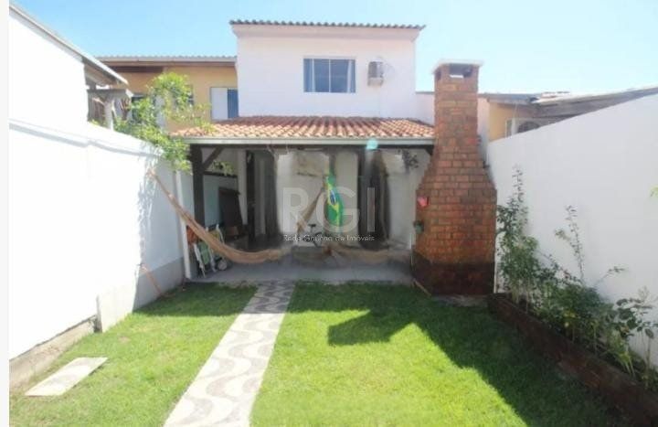 Sobrado à venda com 2 quartos, 120m² - Foto 28