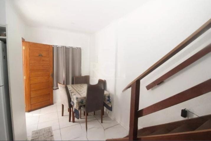 Sobrado à venda com 2 quartos, 120m² - Foto 15