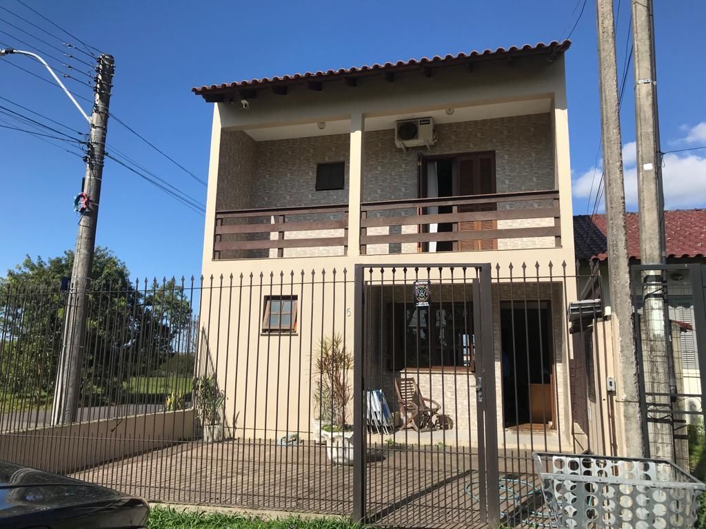 Casa à venda com 3 quartos, 128m² - Foto 2