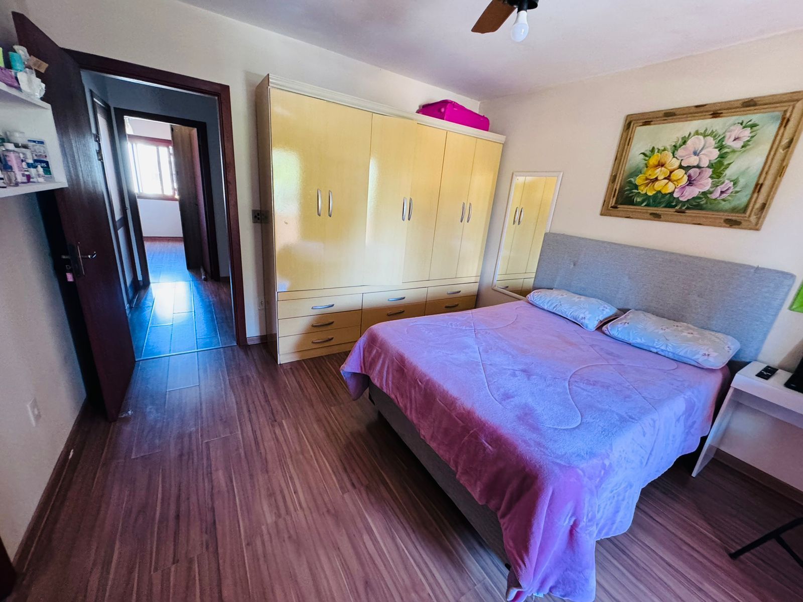 Casa à venda com 3 quartos, 149m² - Foto 10