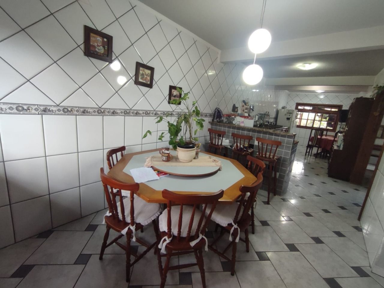 Sobrado, 3 quartos, 411 m² - Foto 7