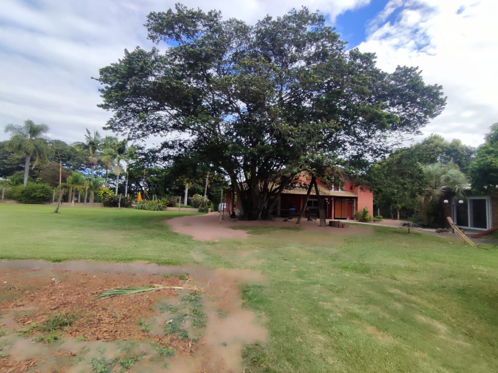 Sítio à venda com 3 quartos, 213m² - Foto 31