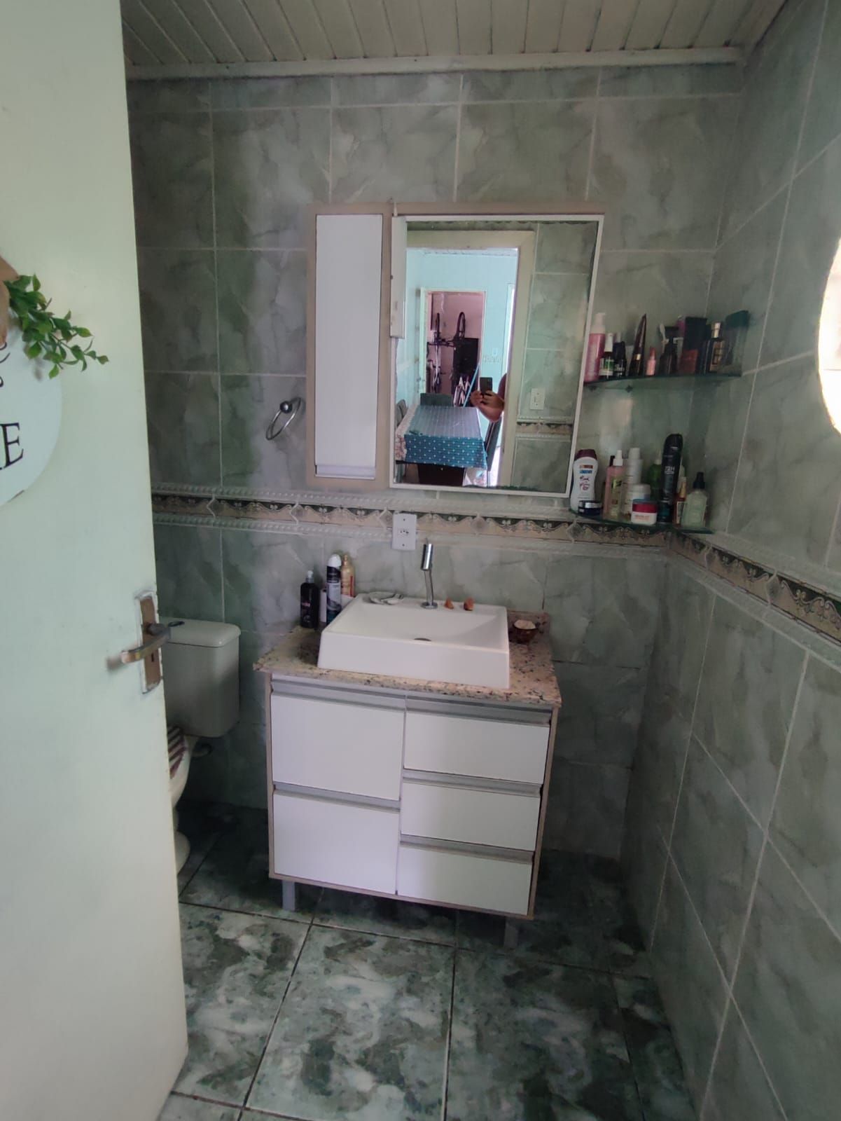 Casa, 3 quartos, 165 m² - Foto 23