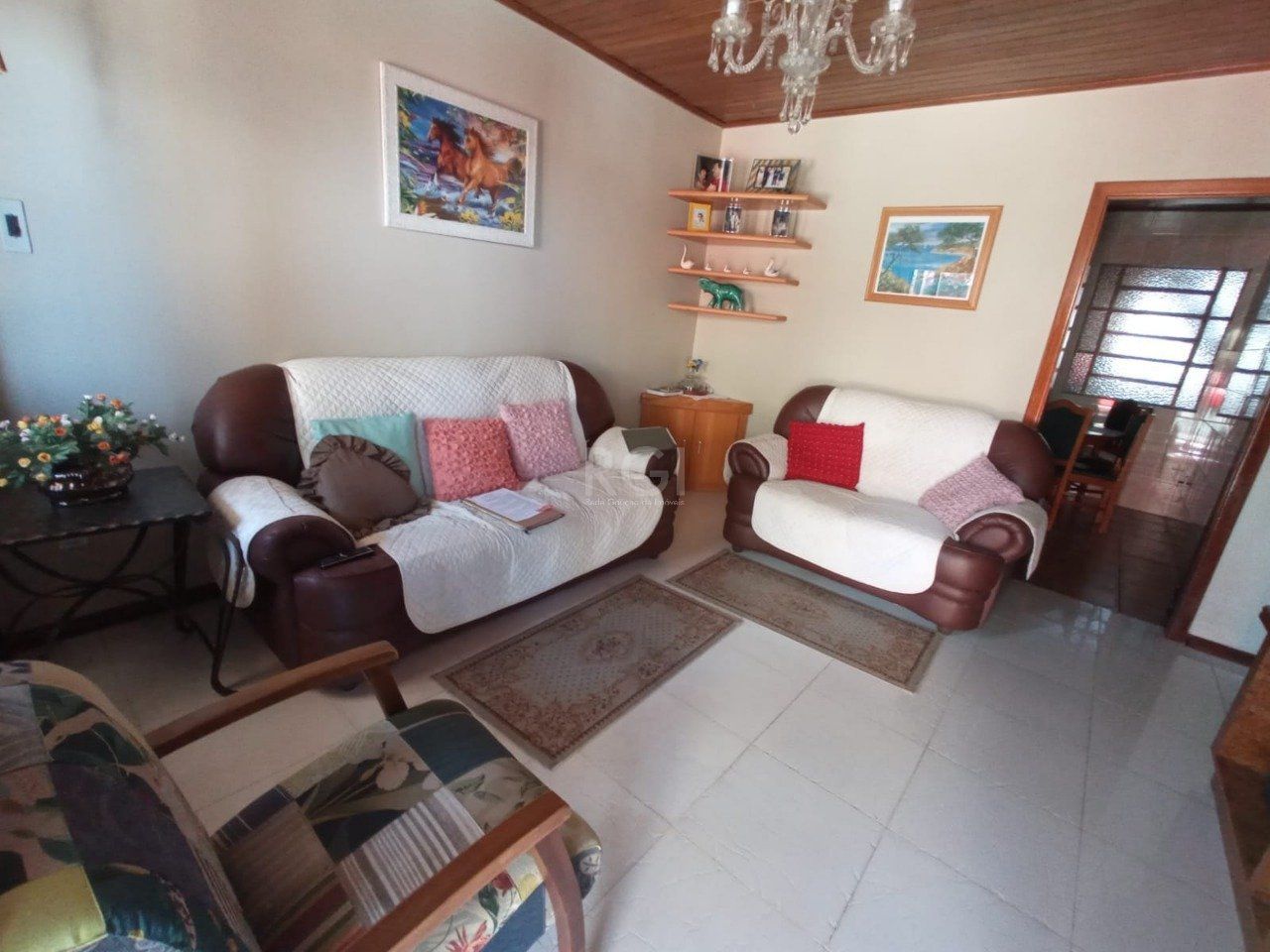 Casa, 3 quartos, 300 m² - Foto 3