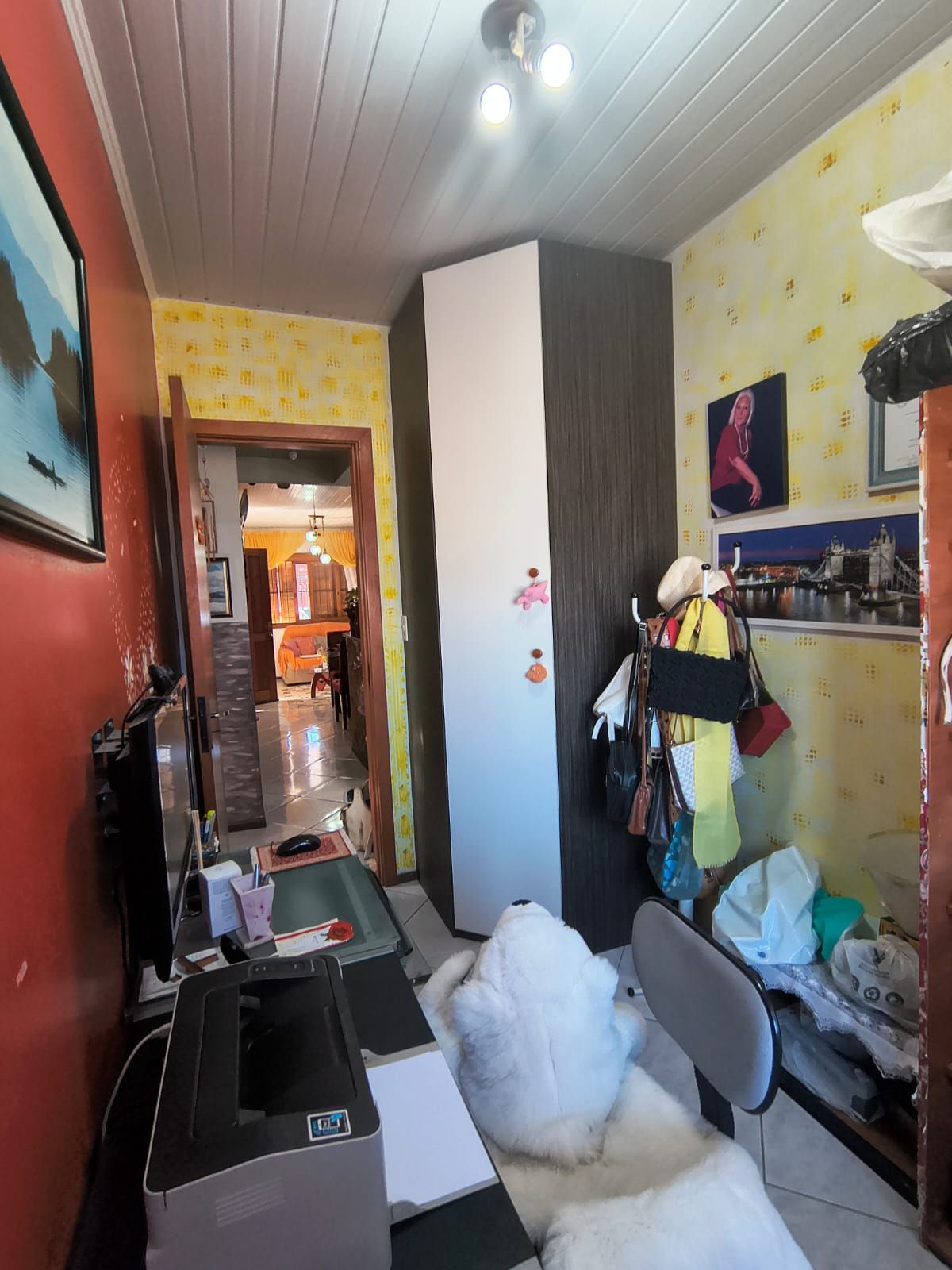 Casa à venda com 3 quartos, 57m² - Foto 18