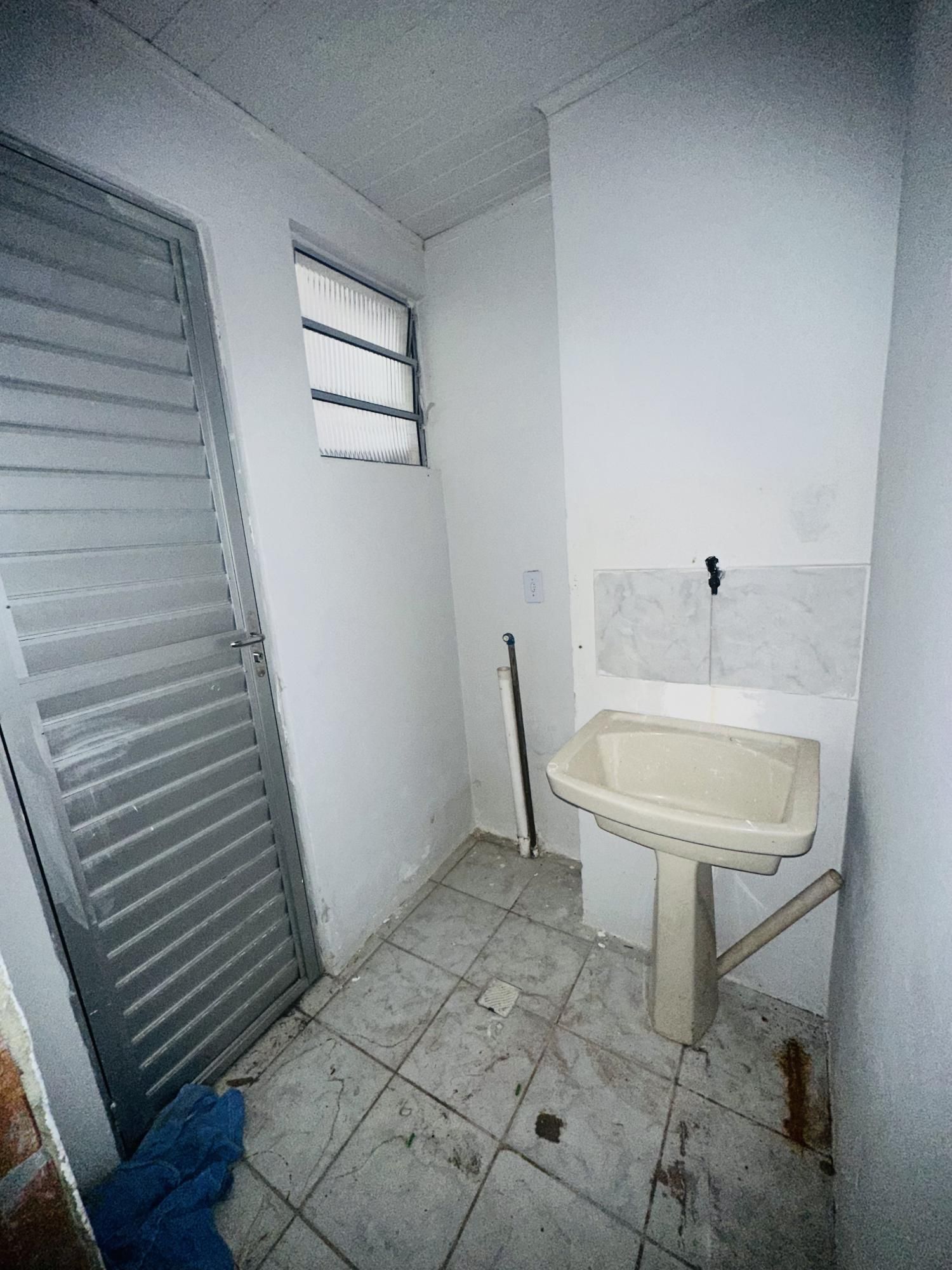 Apartamento, 2 quartos, 45 m² - Foto 18