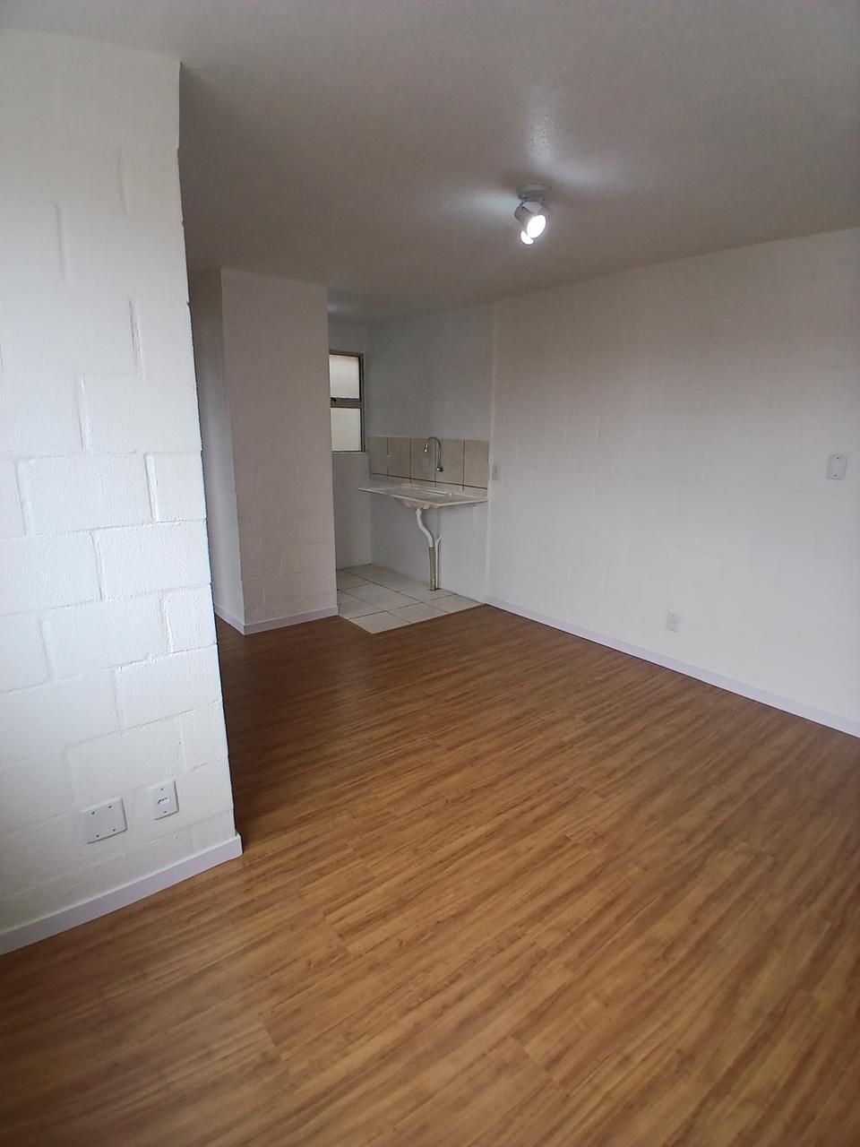 Apartamento, 2 quartos, 38 m² - Foto 4