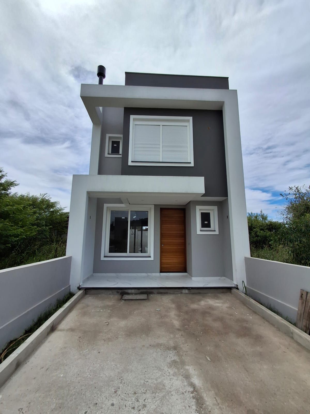 Casa, 3 dormitórios no bairro Aberta dos Morros em Porto Alegre para Comprar