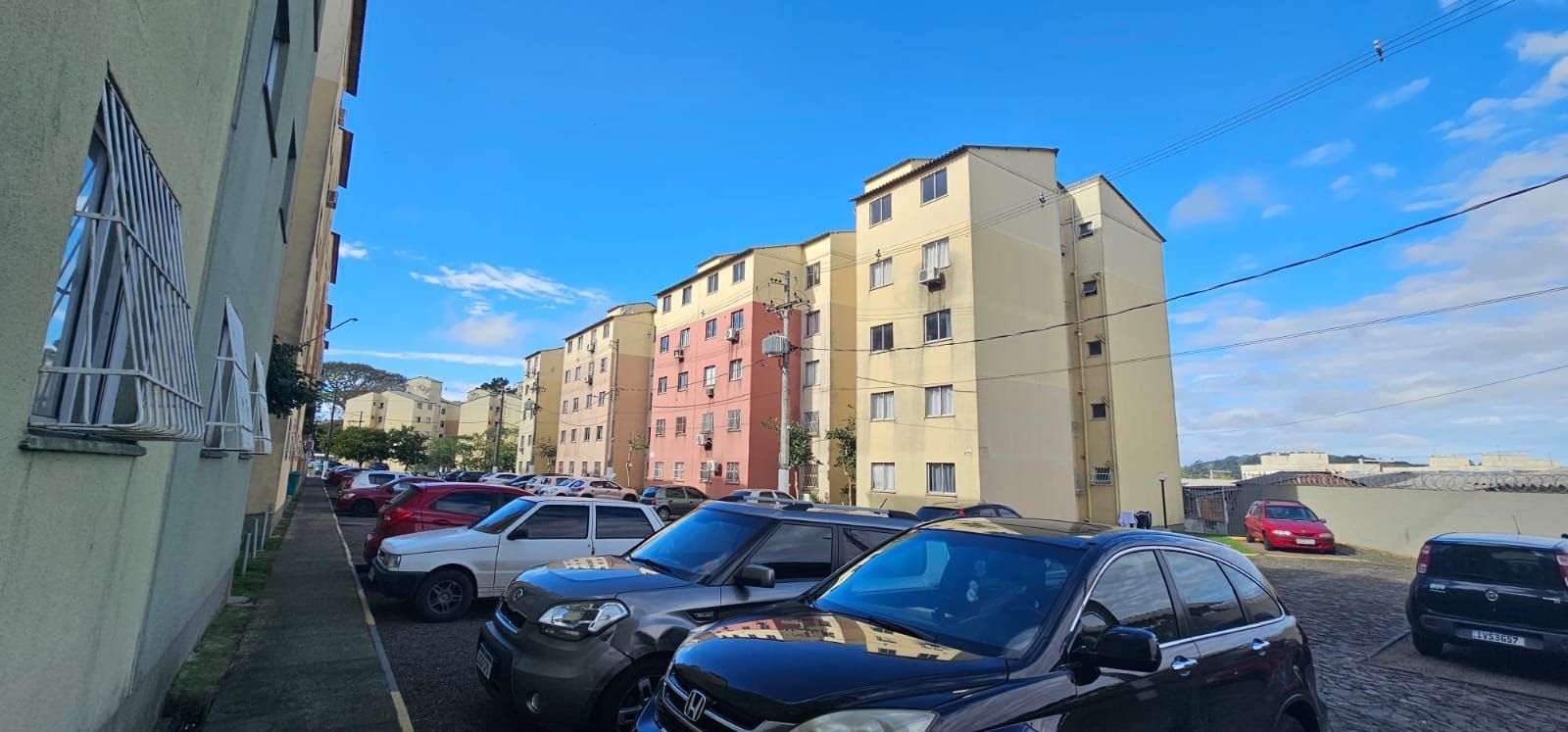 Apartamento, 2 quartos, 44 m² - Foto 14