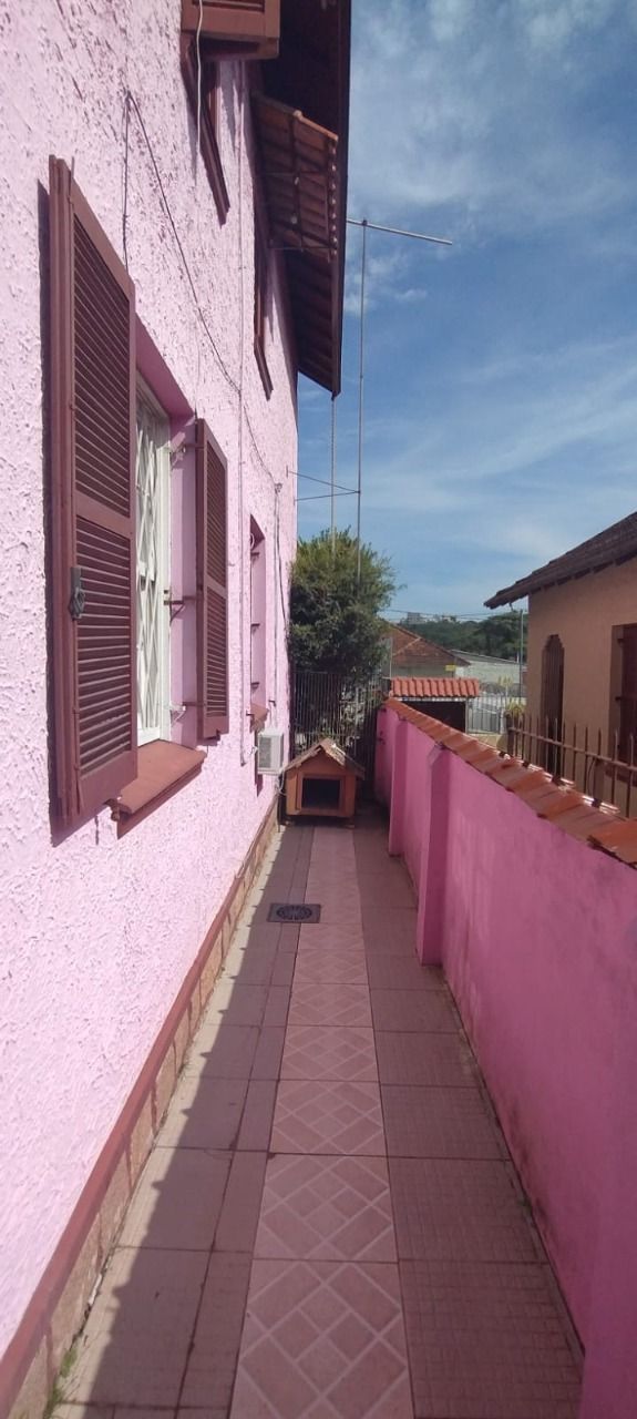 Casa, 5 quartos, 206 m² - Foto 6