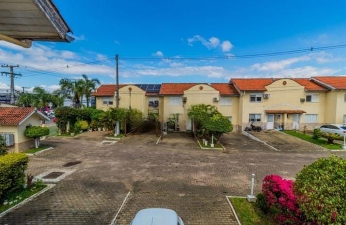 Sobrado à venda com 2 quartos, 118m² - Foto 22