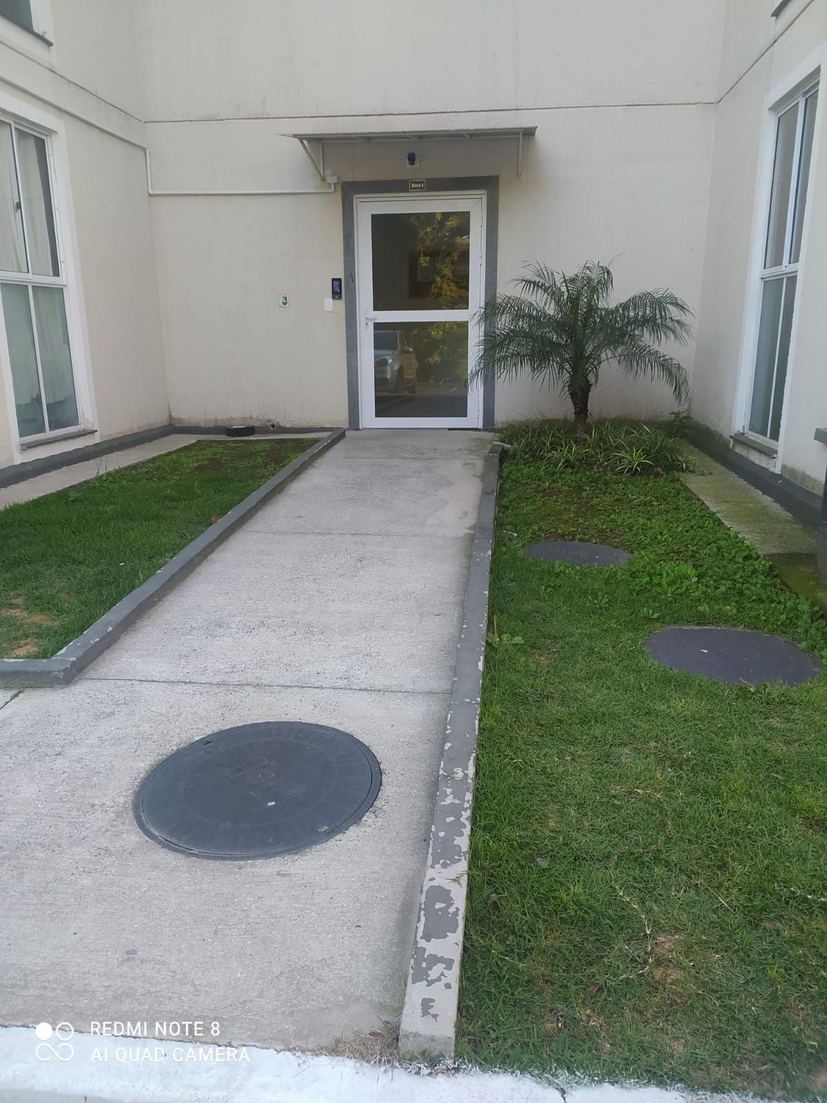 Apartamento, 2 quartos, 40 m² - Foto 2