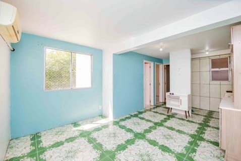 Apartamento, 2 dormitórios no bairro Chapéu do Sol em Porto Alegre para Comprar