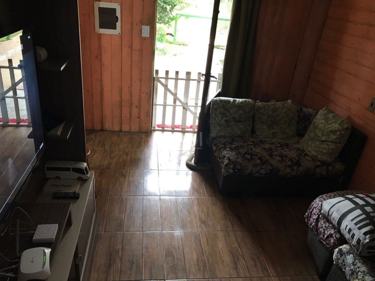 Casa, 3 quartos, 110 m² - Foto 13