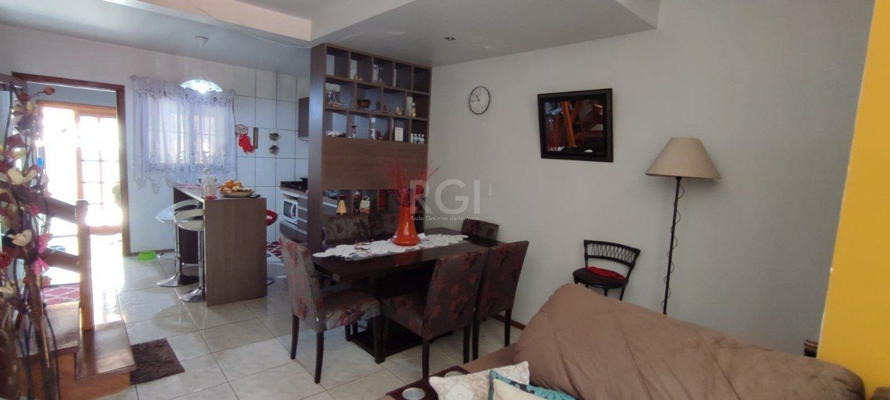 Sobrado à venda com 3 quartos, 100m² - Foto 16