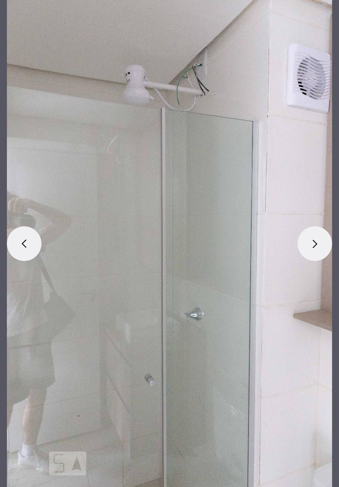 Apartamento térreo garden Semi mobiliado no bairro Morro Santana - 2 dormitórios — foto 3